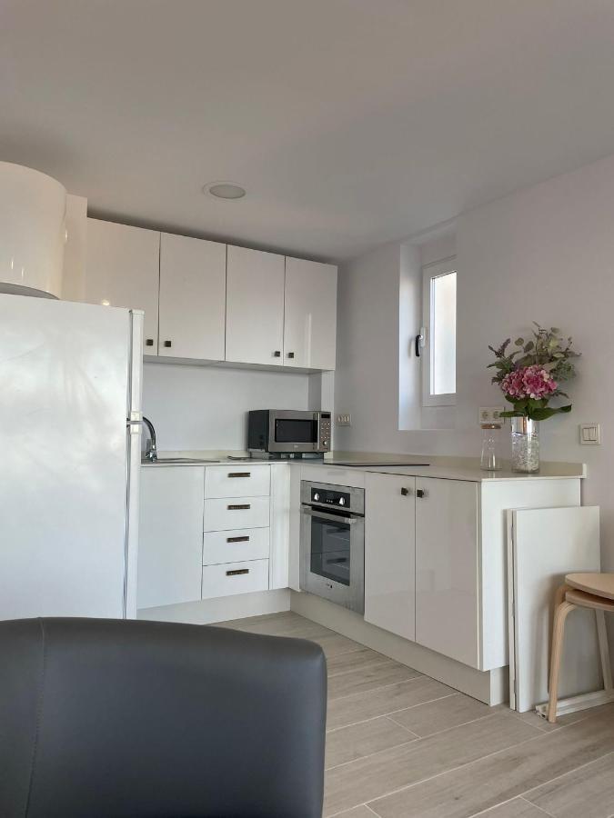 Apartamento Tres Banderas Εστεπόνα Εξωτερικό φωτογραφία