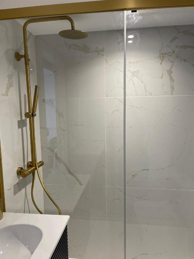 Apartamento Tres Banderas Εστεπόνα Εξωτερικό φωτογραφία